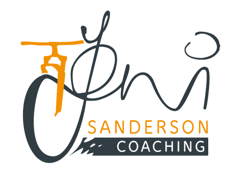 Jeni Sanderson