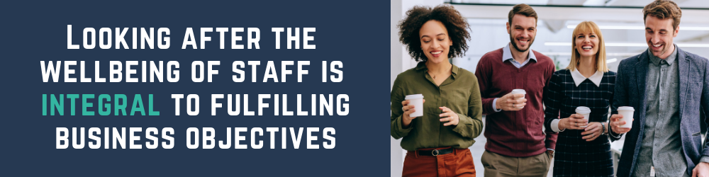 employee wellbeing employee wellbeing